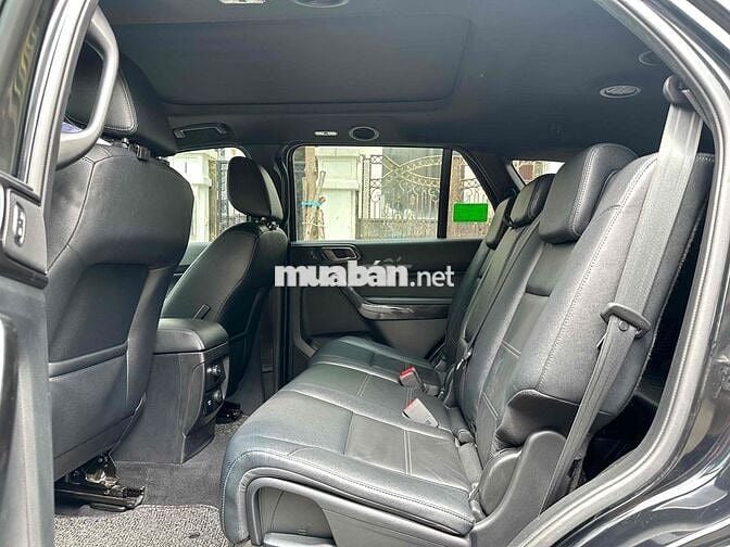 Ford Everest 2021 Titanium 4x4 xe chuẩn Zin đẹp 📌📌