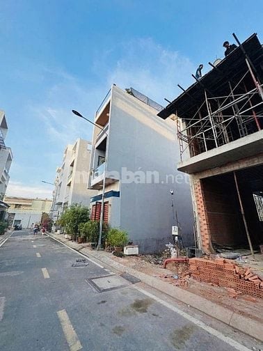 Chính Chủ Bán Đất Tây Lân – Vị Trí Đẹp, Gần Mặt Tiền – Chỉ 4 Tỷ 422