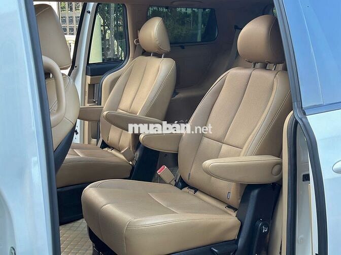 Kia Sedona 2020 2.2 DAT - 67000 km