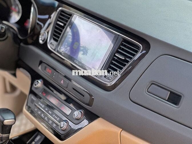 Kia Sedona 2020 2.2 DAT - 67000 km