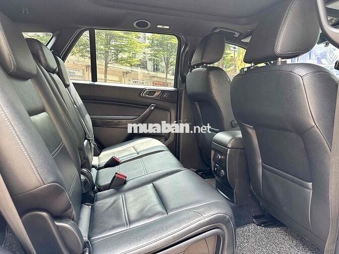 Ford Everest 2021 Titanium 4x4 xe chuẩn Zin đẹp 📌📌