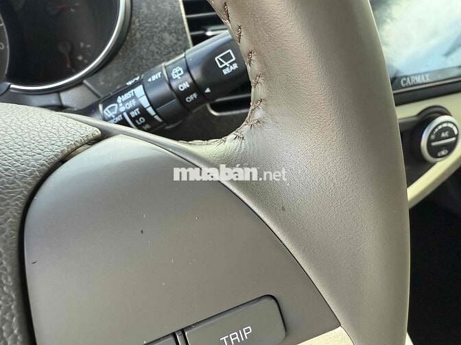 Kia Morning 2018 Si 1.25 MT - 68000 km