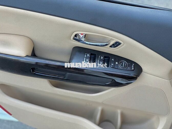 Kia Sedona 2020 2.2 DAT - 67000 km