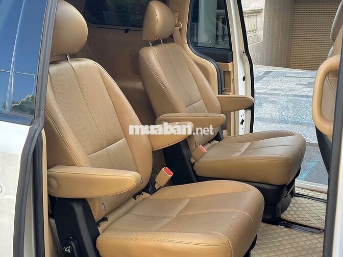 Kia Sedona 2020 2.2 DAT - 67000 km