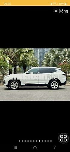 VinFast Lux SA2.0 2020 Tôi không rõ - 76000 km