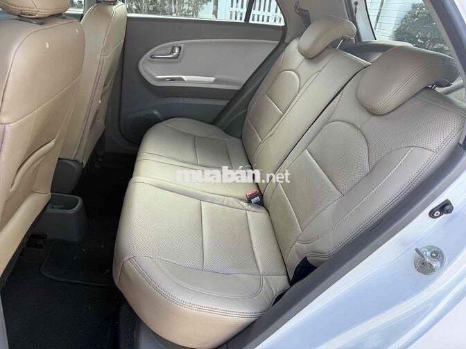 Kia Morning 2018 Si 1.25 MT - 68000 km