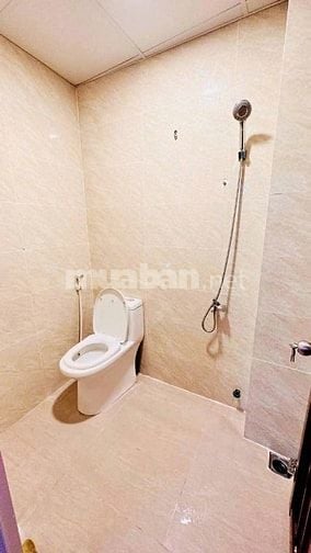 Cho thuê gấp NC nhà HXH CMT8,P7,Tân Bình