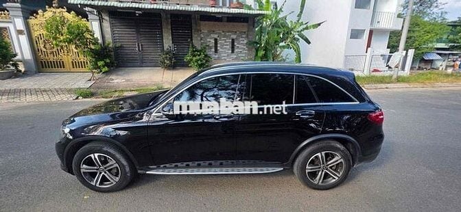 Mercedes Benz GLC 2017 - 250- 49000 km