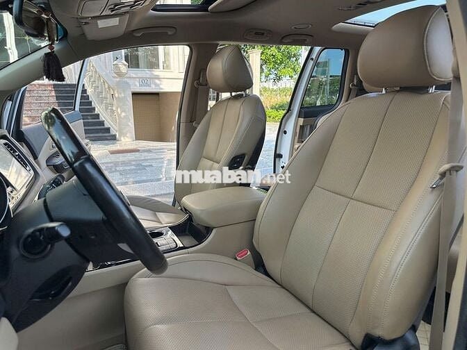Kia Sedona 2020 2.2 DAT - 67000 km