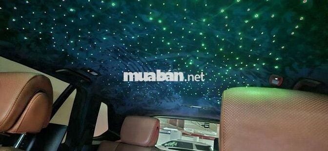 VinFast Lux SA2.0 2020 Tôi không rõ - 76000 km