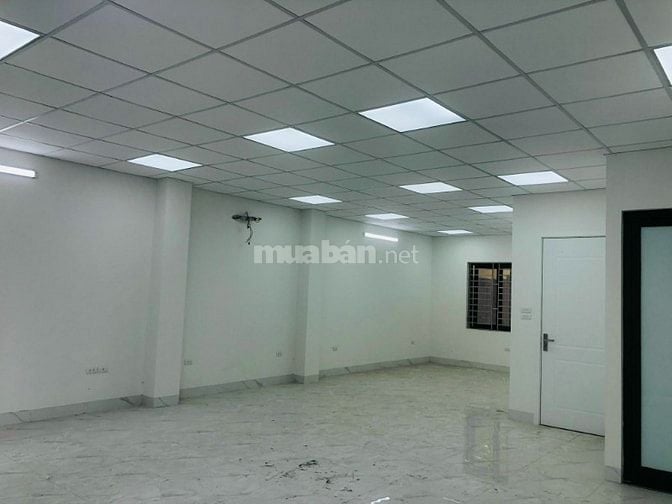 Cho thuê sàn tầng 3 nhà V9 - A06,102 Nguyễn Thanh Bình,La Khê,Hà Đông,