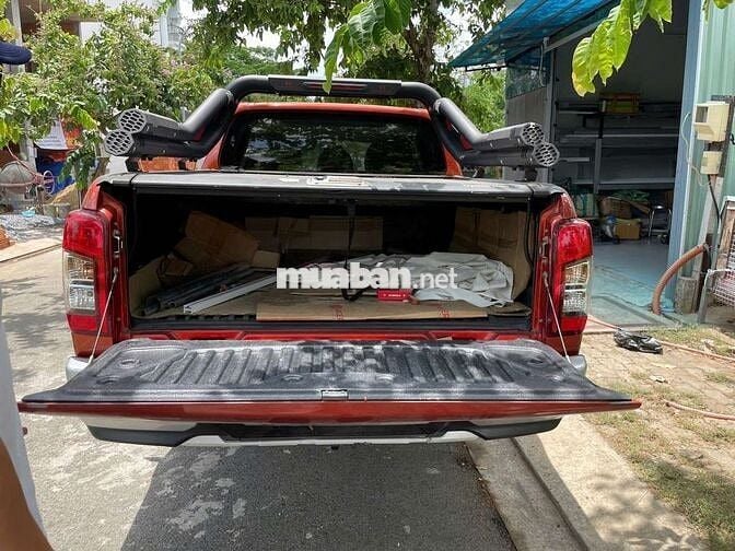 Mitsubishi Triton 2020 4x2