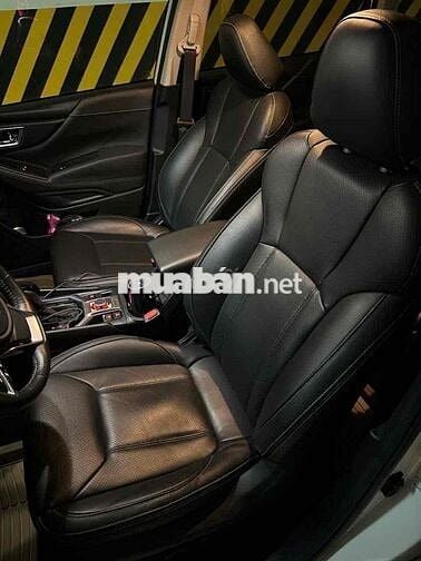 Subaru Forester 2021 2.0i-S EyeSight