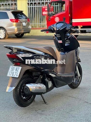 ❤️ Lead 125 đời 2022 smarkey bstp chính chủ