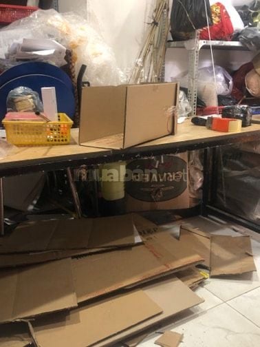 Cần tuyển 1 nv làm việc tại Văn phòng