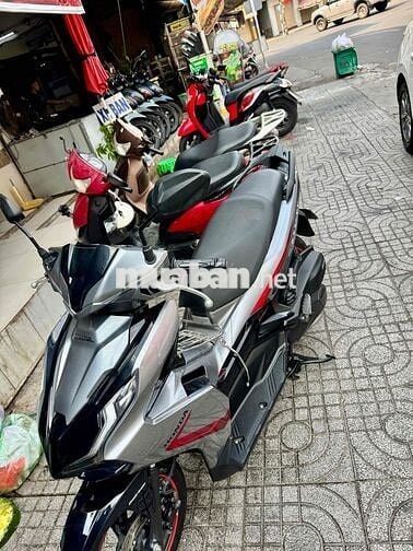 ✳️✳️ AB 125 xám đen đký cuối 2021 rất đẹp có góp