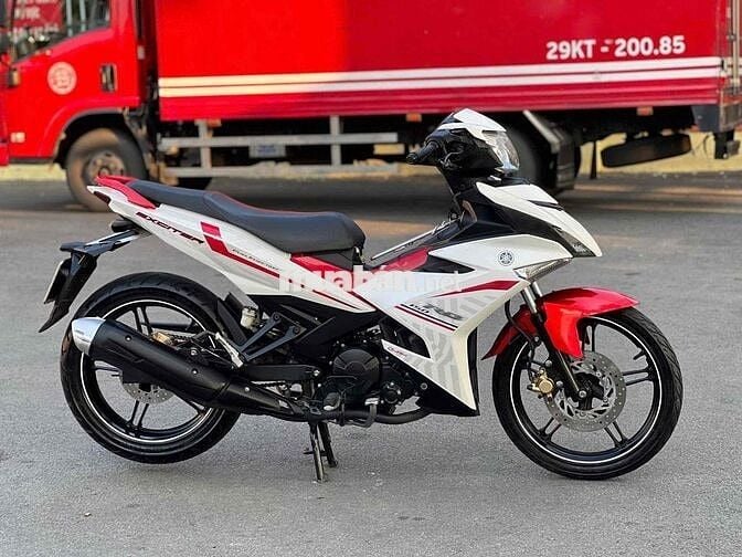 ❤️Exciter 150 đời 2017 bstp chính chủ hỗ trợ góp