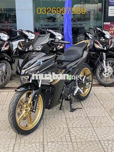 Bán lại xe Exciter 2025
