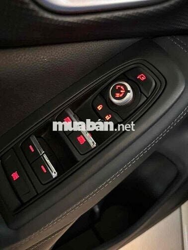 Subaru Forester 2021 2.0i-S EyeSight