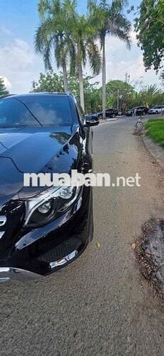 Mercedes Benz GLC 2017 - 250- 49000 km