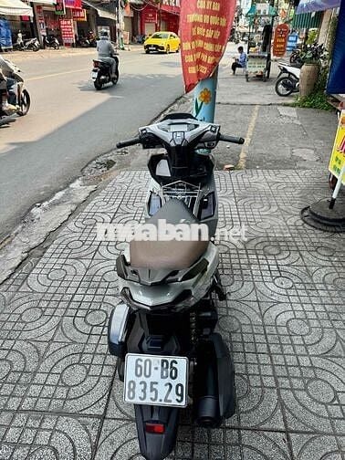 ⭕️⭕️ AB 150 ABS xám xi măng 2022 rất đẹp có góp