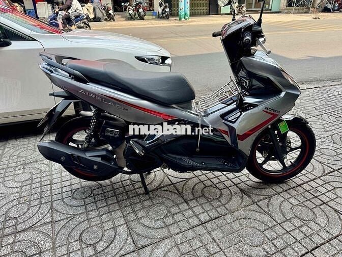 ✳️✳️ AB 125 xám đen đký cuối 2021 rất đẹp có góp