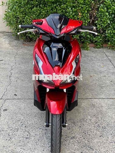 AirBlade 125. Biển TpHCM Chính chủ. Bao rút HS