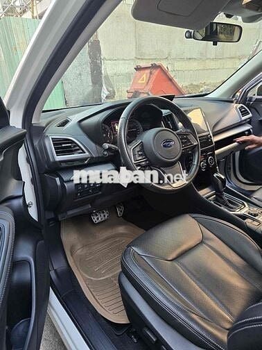 Subaru Forester 2021 2.0i-S EyeSight