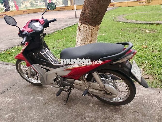 Cần bán xe wave không chính chủ
