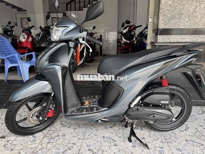 Vision Siêu Lướt.2022 Chạy 2.400Km Bản Cá Tính