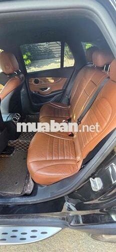 Mercedes Benz GLC 2017 - 250- 49000 km