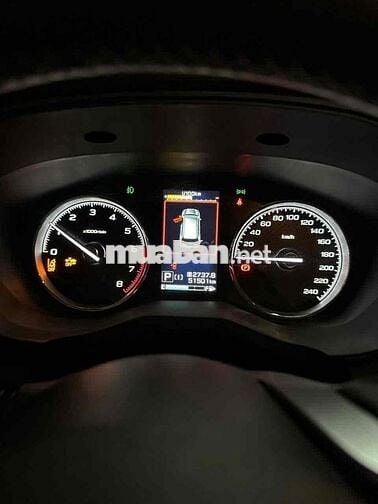 Subaru Forester 2021 2.0i-S EyeSight