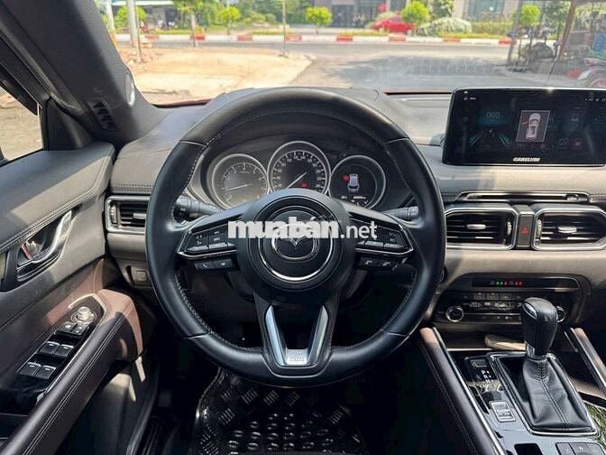 Mazda CX 8 2020 Premium - 40000 km