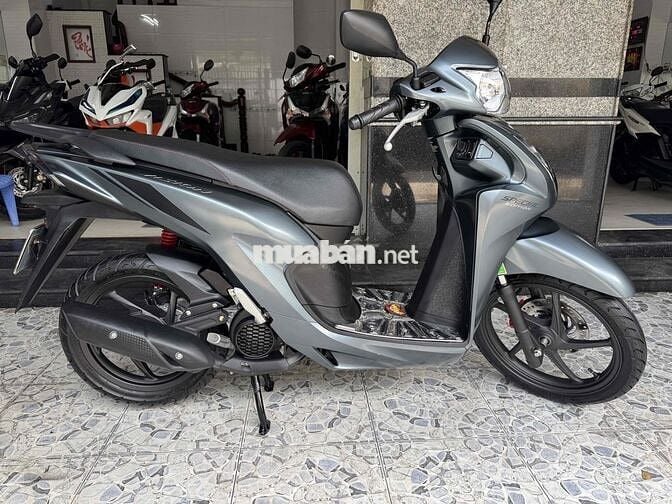 Vision Siêu Lướt.2022 Chạy 2.400Km Bản Cá Tính
