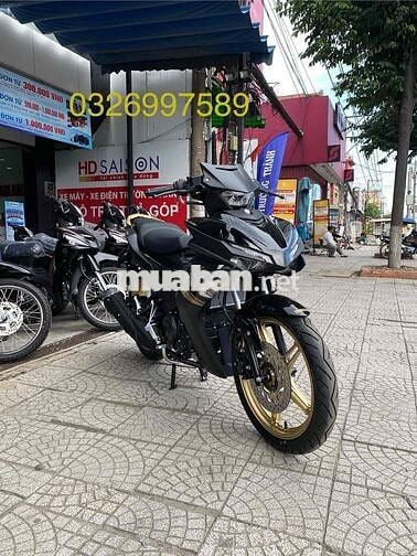 Bán lại xe Exciter 2025