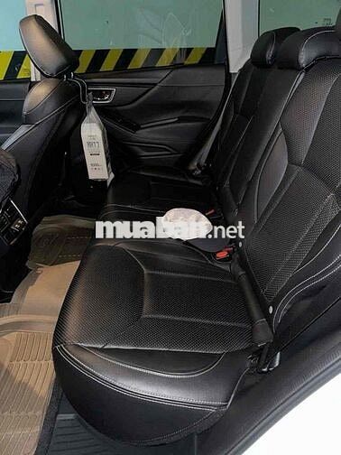 Subaru Forester 2021 2.0i-S EyeSight