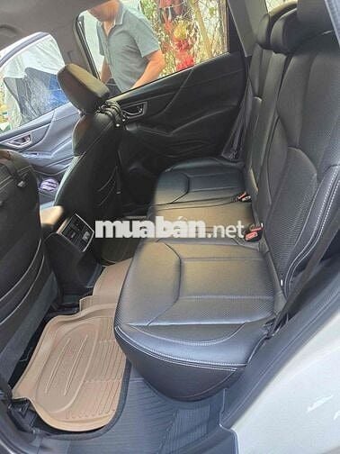 Subaru Forester 2021 2.0i-S EyeSight