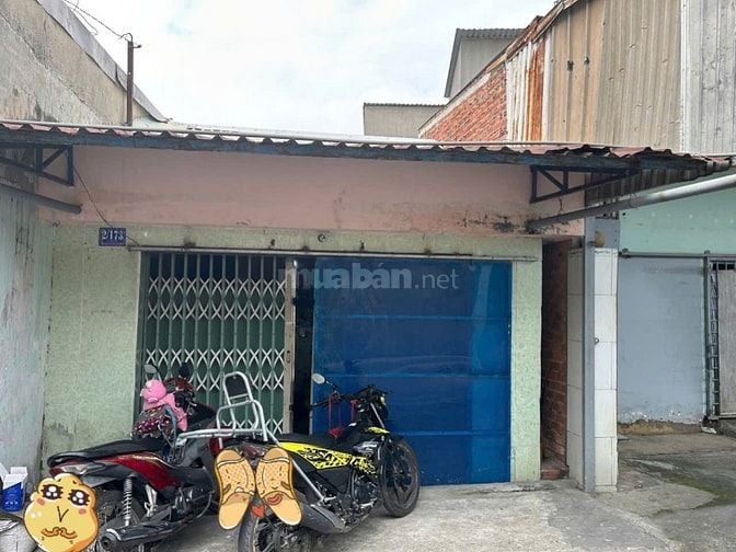 tôi chủ nhà cần bán nhà cấp 4, đường trần thị bốc huyện hóc môn 
