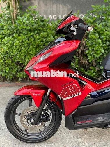 AirBlade 125. Biển TpHCM Chính chủ. Bao rút HS