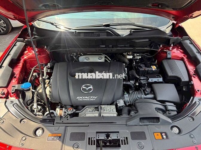 Mazda CX 8 2020 Premium - 40000 km