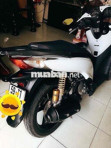 Bán gấp SH ý 150 SM 110 ĐK lần đầu T7/2012 1 chủ