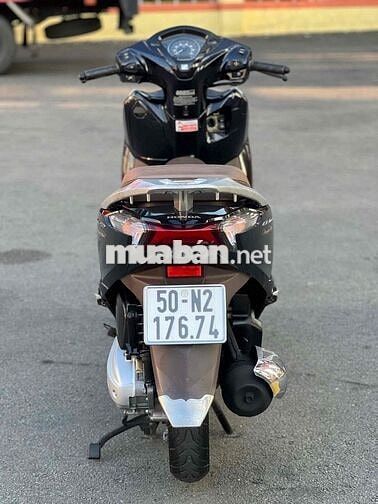 ❤️ Lead 125 đời 2022 smarkey bstp chính chủ
