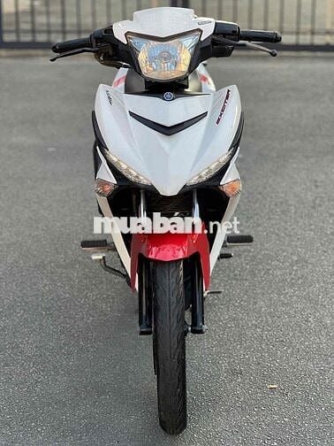 ❤️Exciter 150 đời 2017 bstp chính chủ hỗ trợ góp