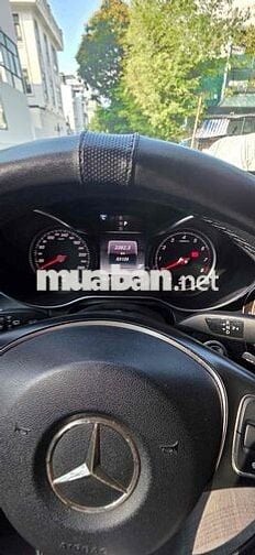 Mercedes Benz GLC 2017 - 250- 49000 km