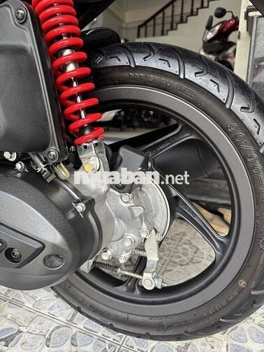 Vision Siêu Lướt.2022 Chạy 2.400Km Bản Cá Tính