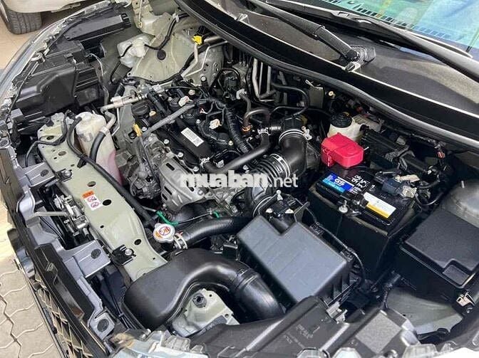 Toyota Veloz Cross CVT Top 2022 - 43000 km