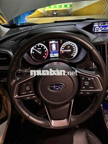 Subaru Forester 2021 2.0i-S EyeSight