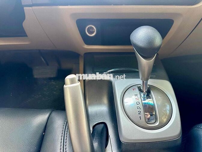 Honda Civic 2007 1.8 AT - 138000 km