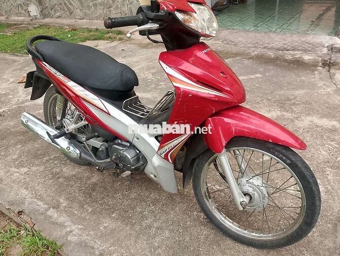 Cần bán xe wave không chính chủ