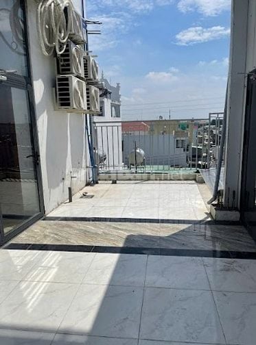 BÁN TÒA NHÀ DỊCH VỤ MỚI 100% - HOẠT ĐỘNG ỔN ĐỊNH,DOANH THU 250tr/tháng